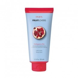 PupaFruitLoversBodylotion300ml