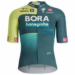 BORA-hansgroheFietsshirtmetkortemouwen2024
