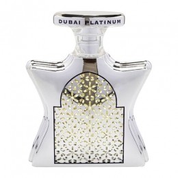 BondNo9DubaiPlatinumEaudeParfum100ml