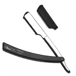 JaguarPreStyleR1MetalenMessenhouderzwart