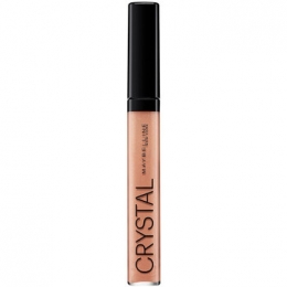 LipglossMaybellineNewYorkGlanskleurSensationeelkristal