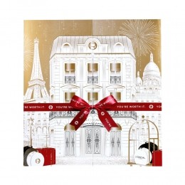 LOralParisAdventskalender20251set