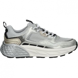 LageSneakersJeepSneaker