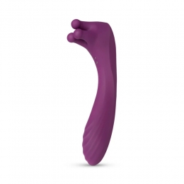 EasytoysVibratormetRoterendeBalletjes