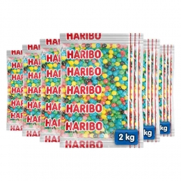 6xHariboDragibus2kg
