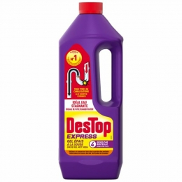 DestopGelExpressmetSoda950ml