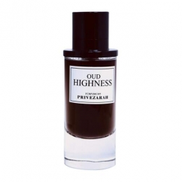 PrivezarahOudHighnessEaudeParfum80ml