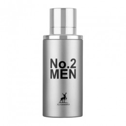 MaisonAlhambraNo2MenEaudeParfum80ml