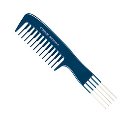 ComairBlueLineProfiGripVorkkam600metalenpinblauw20gr