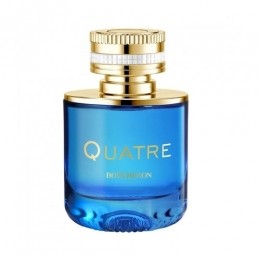 BoucheronQuatreenBleuEaudeParfum100ml