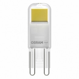OsramLedvanceG9LEDSteeklamp18-20WWarmWit