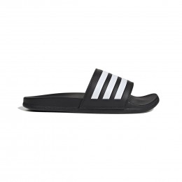 adidasAdiletteComfortSlippersZwartWit