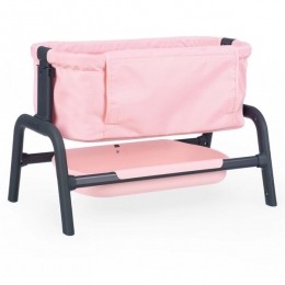 Smoby-Maxi-Cosipoppenbedco-sleepingbed