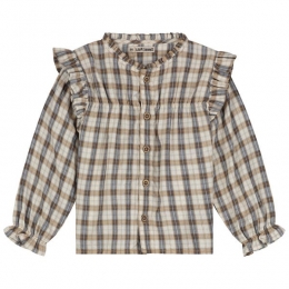 SweetpetitbabyblouseDore