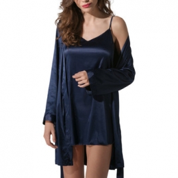 PyjamasnachthemdenLunaKimonosatijnPrestigeSpendida