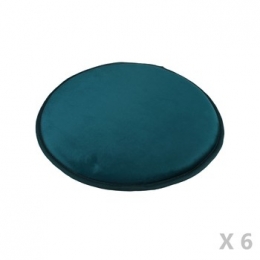 StoelkussenThehomedecofactoryELTONX6
