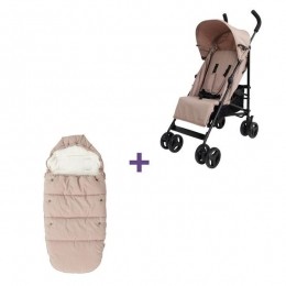 PrnatalbuggyElinvoetenzaksand