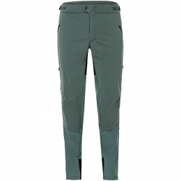 LangefietsbroekzonderzeemMinakizwart