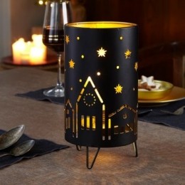 LantaarnSterrenhemel