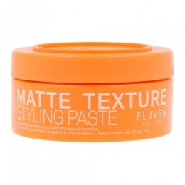 ElevenAustraliaMatteTextureStylingPaste85gram
