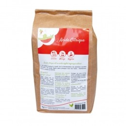 EcoConseilsCitroenzuur