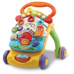 VTechloopwagenbabywalker