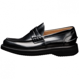 MocassinsGreenGeorge-