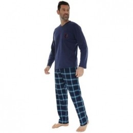 PyjamasnachthemdenChristianCaneKINGSTON
