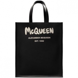 HandtasMcQAlexanderMcQueen-