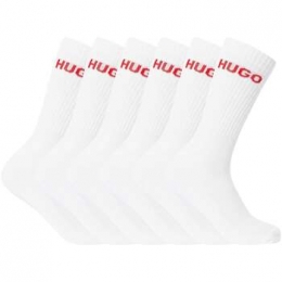 SocksBOSS6-packzachtekatoenensokken