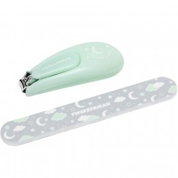 TweezermanBabyNagelknipper