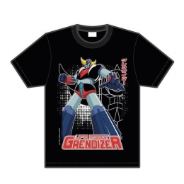 OfficialGoNagaiSuperRobotUFORobotGrendizerMaatXL