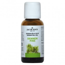 JacobHooyDennenOlie30ml