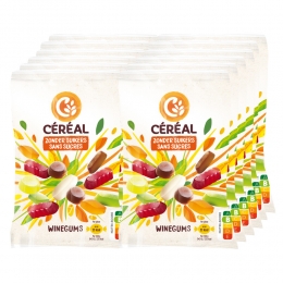 12xCralWinegums100gr