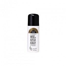 AlyssaAshleyMuskDeodorantRoll-On75ml