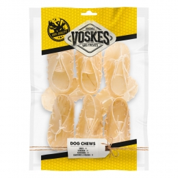 VoskesSchoenenM8stuks