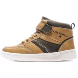 LageSneakersChevignon-