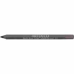 ArtdecoSoftEyelinerWaterproof11DeepForestBrown12gr