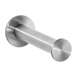 DidheyaKursaalreservetoiletrolhouder1rol-RVS