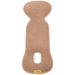 AeroMoovAirLayerautostoelinleggroep0