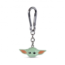 StarWarsTheMandalorian3D-KeychainsTheChild4cm