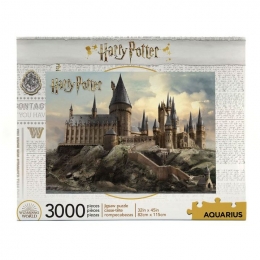 HarryPotterJigsawPuzzleHogwarts3000pieces