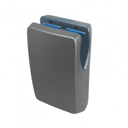 JofelJofelTifonJetsmartultrafasthanddrogerhands-in-donkergrijs