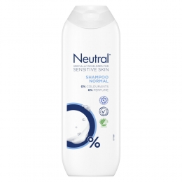 NeutralShampooNormaal250ml