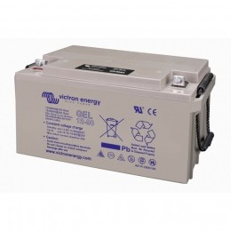 Gel12V90AhDeepCycleAccu