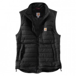 CarharttRainDefenderInsulatedVest