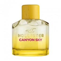 HollisterCanyonSkyForHerEaudeParfum100ml