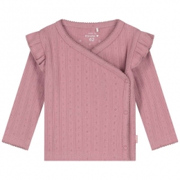 Prnatalnewbornoverslagshirtajour