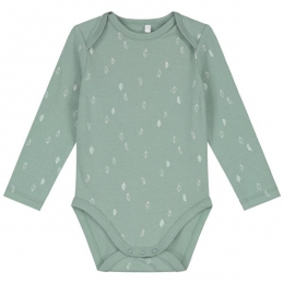 Prnatalromperbladeren