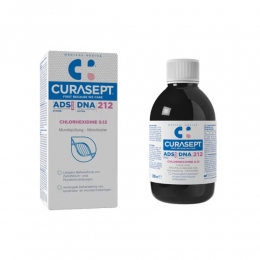 CuraseptMondspoelingADSDNA212012CHX200ml